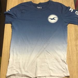 Long sleeve Hollister long sleeve